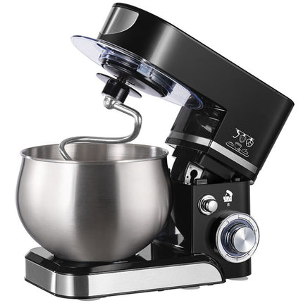 Household Vertical Stand Mixer – Multi-Purpose Dough & Baking Machine