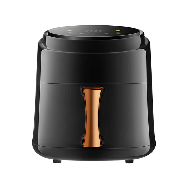 10L Digital Family Air Fryer with Touchscreen Display & Oil-Less Technology