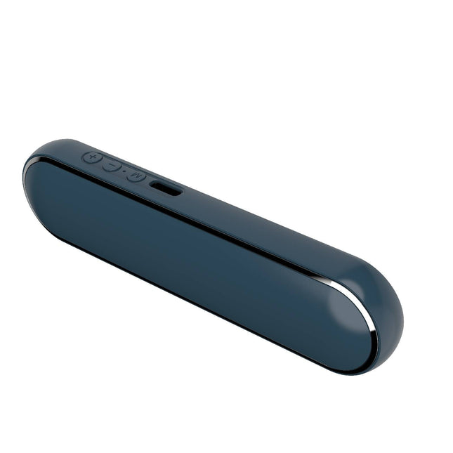 Wireless Bone Conduction Pillow Speaker Bluetooth 5.4 for Sleep, White Noise & Stereo Bass