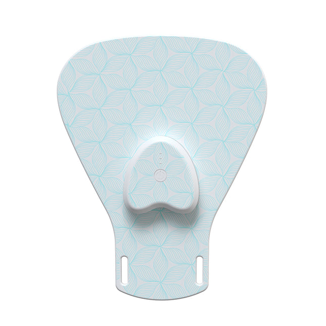 Rechargeable LED Hand Therapy Mask with 3 Colour Light Modes for Hand Skin Care