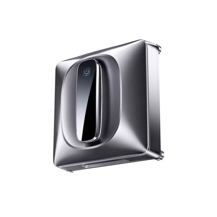 Portable Window Cleaning Robot with Dual Spray, 6 Nozzles, 2800–3000Pa Strong Suction
