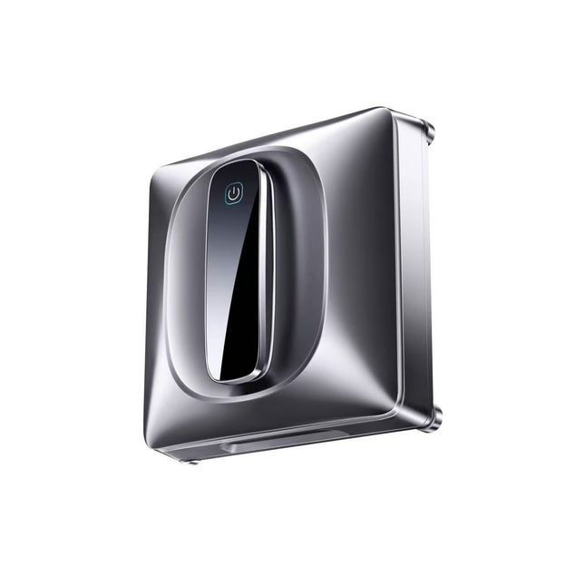 Portable Window Cleaning Robot with Dual Spray, 6 Nozzles, 2800–3000Pa Strong Suction