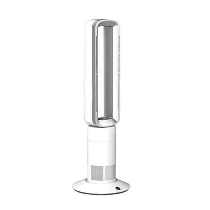 33.5" Digital Tower Fan with Cooling & Heating, 10 Speeds, 3 Heat Settings & 80° Oscillation