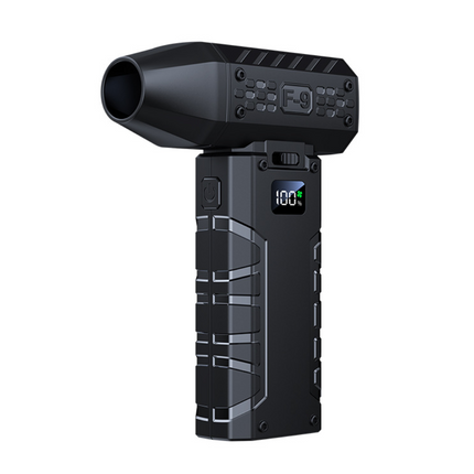 Portable Cordless Mini Handheld Vacuum Cleaner – Rechargeable 2000–4000mAh for Home & Car