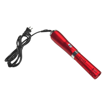 Advanced Terahertz Relaxation Massager 6.0 – Compact Design with 3 Intensity Settings