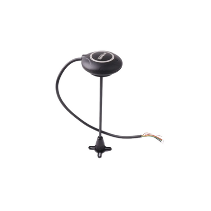 Digital Compass & Positioning Module for Pixhawk – Accurate Navigation for Drones & Robotics