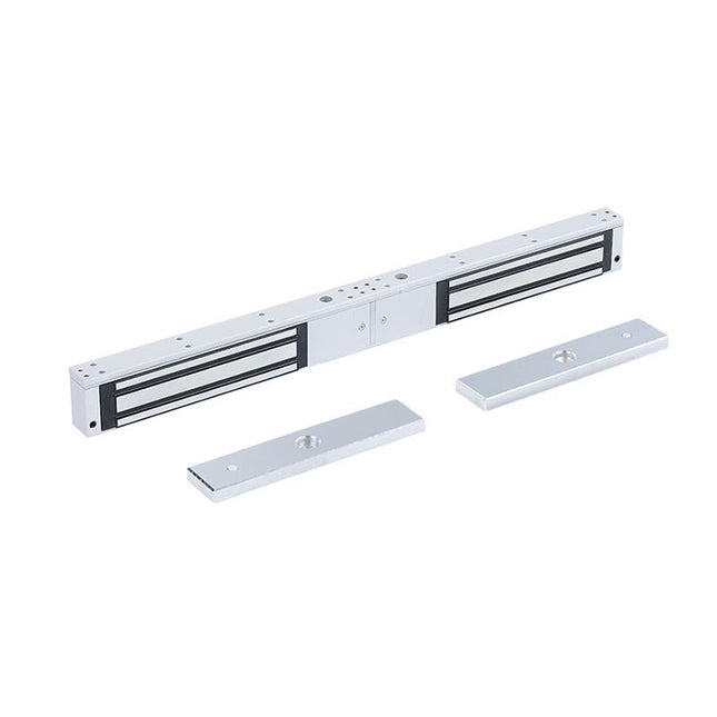 12V Electric Magnetic Door Lock Access Control Lock 500mm Security Bolt