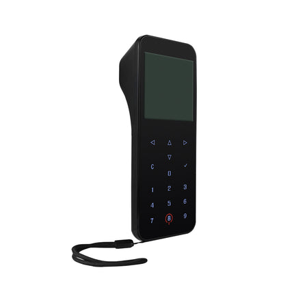 Portable Contactless RFID Card Programmer for Hotel Door Locks with 125kHz NFC Reader