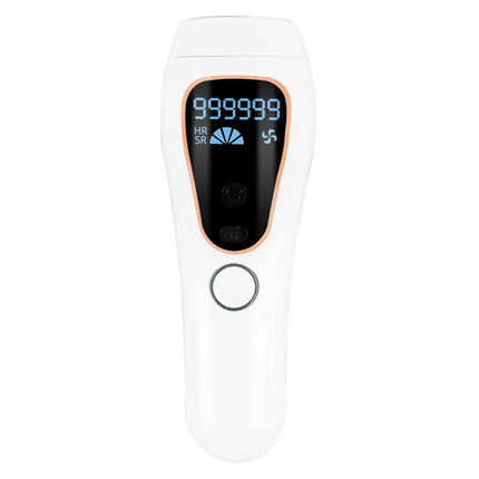 Portable IPL Hair Removal Device Face Body 5 Level Energy Control