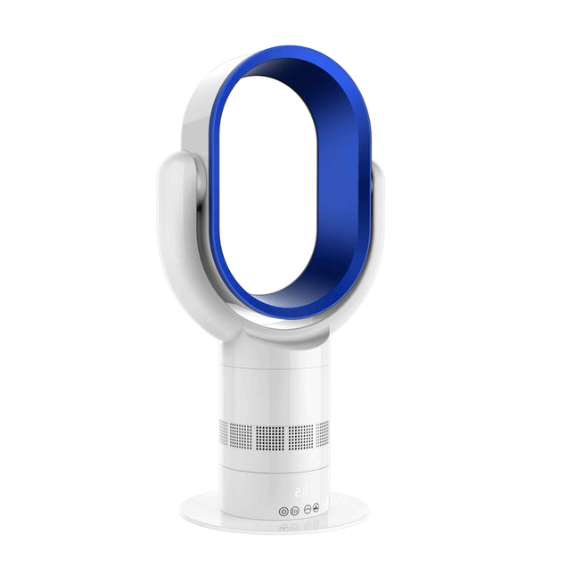 Portable 24-Inch Tower Fan with 10-Level Speed Control, Timer & Wide Airflow