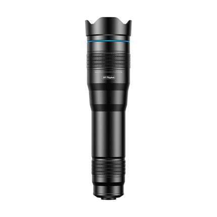 Professional Long-Distance Mobile Camera Lens Kit with Monocular & Tripod