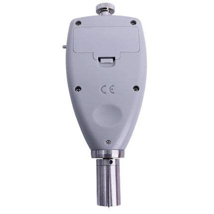 Handheld Hardness Measurement Gauge for Rigid Rubber, PVC & Plastic Materials