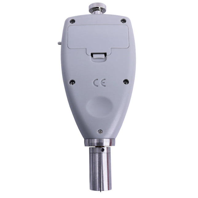 Handheld Hardness Measurement Gauge for Rigid Rubber, PVC & Plastic Materials