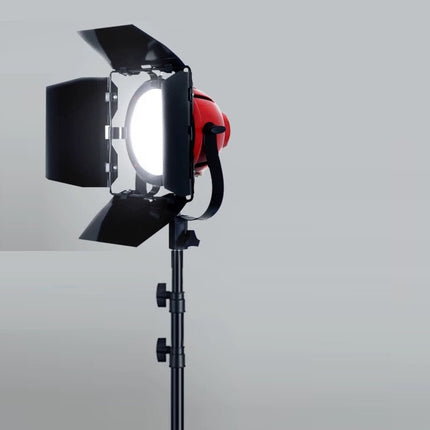 Professional Daylight LED Studio Light for Photography & Video with Adjustable Output