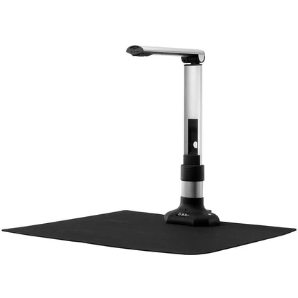 Portable A3 Document Scanner – USB-Powered, OCR, Multi-Format Support