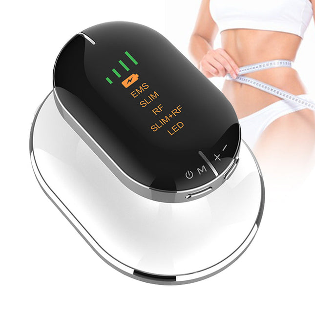 Compact Rechargeable Handheld Device – 2.5W Power with 1500mAh Battery