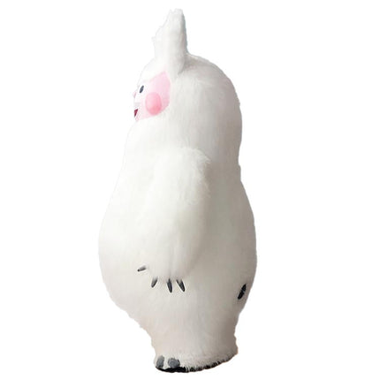 Inflatable Monster Bunny Mascot Costume 2m for Festivals, Parades, and Events
