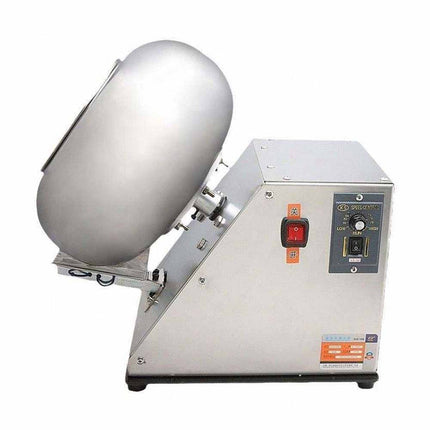 Multifunction Electric Food Mixer 300mm Bowl for Nuts, Candy, Chocolate Coating