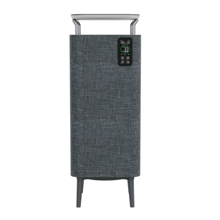 Home Air Purifier with HEPA Filtration & Photocatalyst Technology, 520m³/h CADR, 70m² Coverage, Portable Design