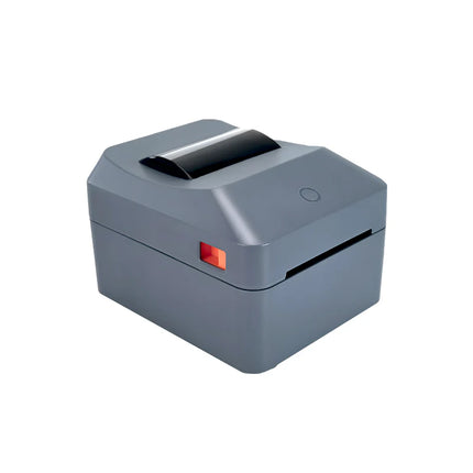 4x6 Bluetooth & USB Thermal Label Printer for Shipping, Barcode & Warehouse Use
