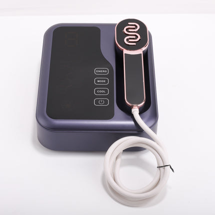 Home Use IPL Hair Removal Machine 85W RF Technology with Adjustable Power Levels