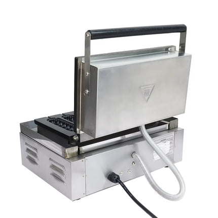 Electric Waffle Stick Maker 1500W Non-Stick Stainless Steel Waffle Baker