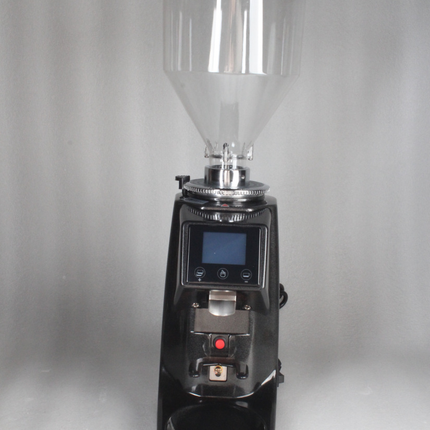 Heavy Duty Electric Coffee Grinder with 60mm Burr 500g Capacity 220V