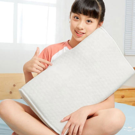 Travel-Friendly Neck Pillow with Memory Foam, Bluetooth Audio & SD Card Playback – Ergonomic Comfort