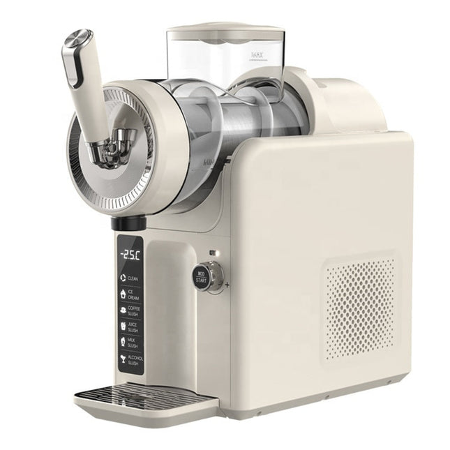 Portable Countertop Slushie Maker No Ice Required 1.8 to 3L Capacity