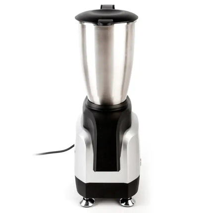 Electric Ice Breaker Snow Maker 3L Large Capacity Stainless Steel Beverage Prep Machine