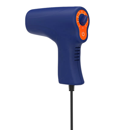 Portable 12V SUP Paddle Board Electric Pump with Nozzle and 3m Cable