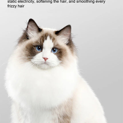Automatic Pet Drying Cabin 62L for Cats & Small Dogs | Low-Noise Smart Dryer with Mobile App