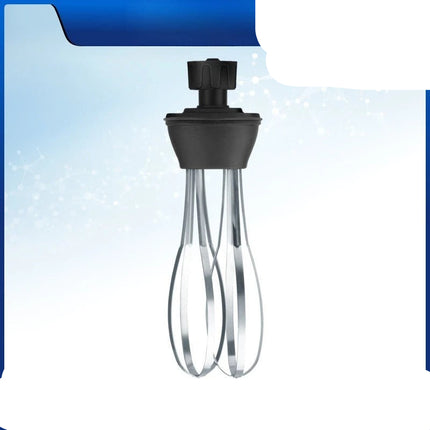 Heavy Duty Handheld Electric Mixer 350W with Detachable Stirring Attachments