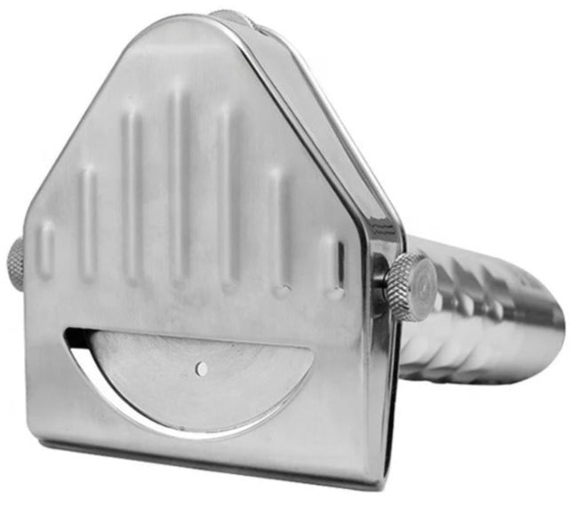 Portable Electric Doner Kebab Carving Knife 80W Handheld Meat Slicer with 80mm Blade