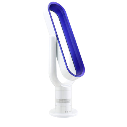 38-Inch Electric Tower Fan with 10-Speed Settings, 9-Hour Timer & Rotating Air Outlet