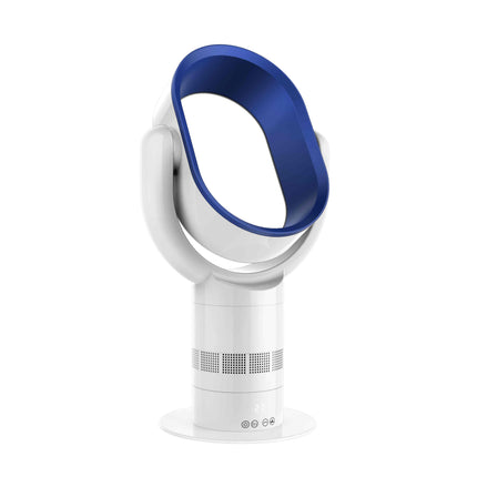 Portable 24-Inch Tower Fan with 10-Level Speed Control, Timer & Wide Airflow
