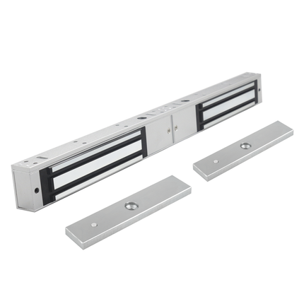 12V Electric Magnetic Door Lock Access Control Lock 500mm Security Bolt