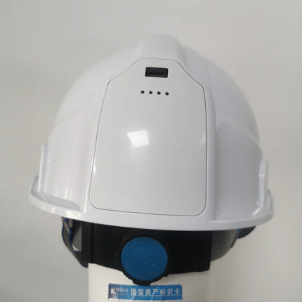 Advanced Safety Smart Helmet with Built-In Camera, Emergency SOS & Smart Alerts