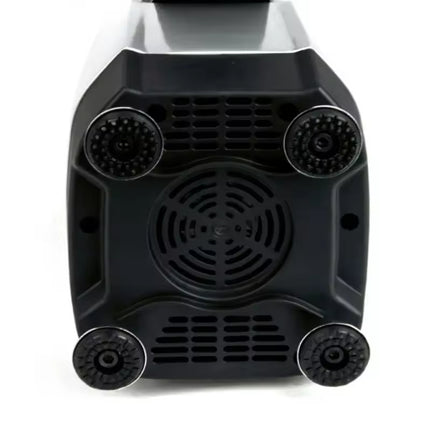 Electric Ice Breaker Snow Maker 3L Large Capacity Stainless Steel Beverage Prep Machine