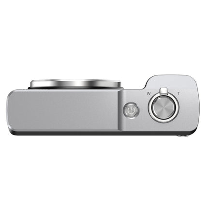 Portable 5K Action Camera with Dual CMOS Sensors, 2.8-inch Touchscreen and 256GB Storage Support