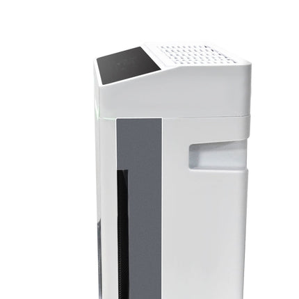 Intelligent Air Purifier 802B with DC Motor, Negative Ion Function and Quiet Operation