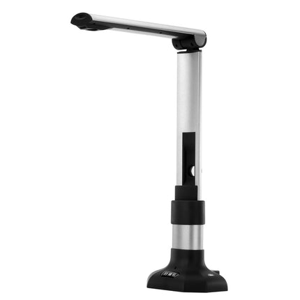 Portable A3 Document Scanner – USB-Powered, OCR, Multi-Format Support