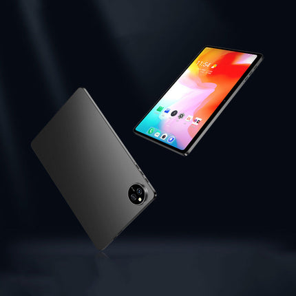 Portable 10.1" Android 13 Tablet – High-Performance Octa-Core, Wi-Fi & 128GB Storage
