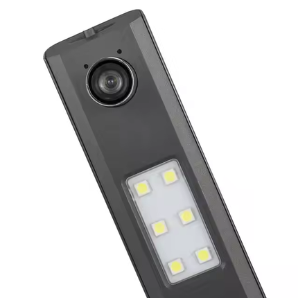 Fast Color Digital Document Scanner – 18MP, A3 Scanning, OCR Support, USB Powered
