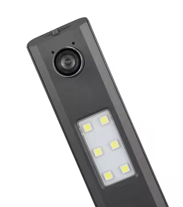 Fast Color Digital Document Scanner – 18MP, A3 Scanning, OCR Support, USB Powered