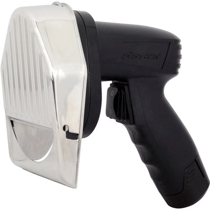 Portable Electric Shawarma Meat Slicer 80W Stainless Steel Cutting Disc