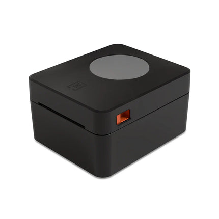 104mm Direct Thermal Shipping Label Printer with USB & Bluetooth Connectivity