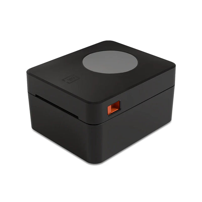 104mm Direct Thermal Shipping Label Printer with USB & Bluetooth Connectivity