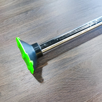 Air-Powered Dent Removal Tool for Automotive Panel Straightening (75–125mm)