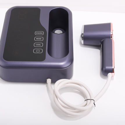 Home Use IPL Hair Removal Machine 85W RF Technology with Adjustable Power Levels